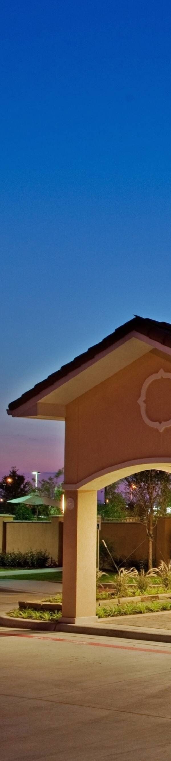 Towneplace Suites By Marriott Midland - Midland, TX