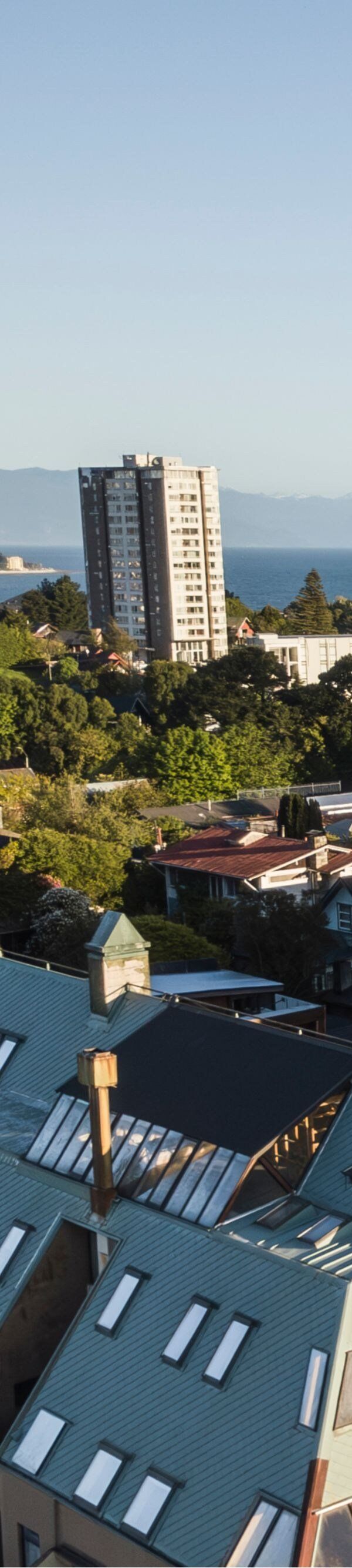 Courtyard By Marriott Puerto Montt - Puerto Montt