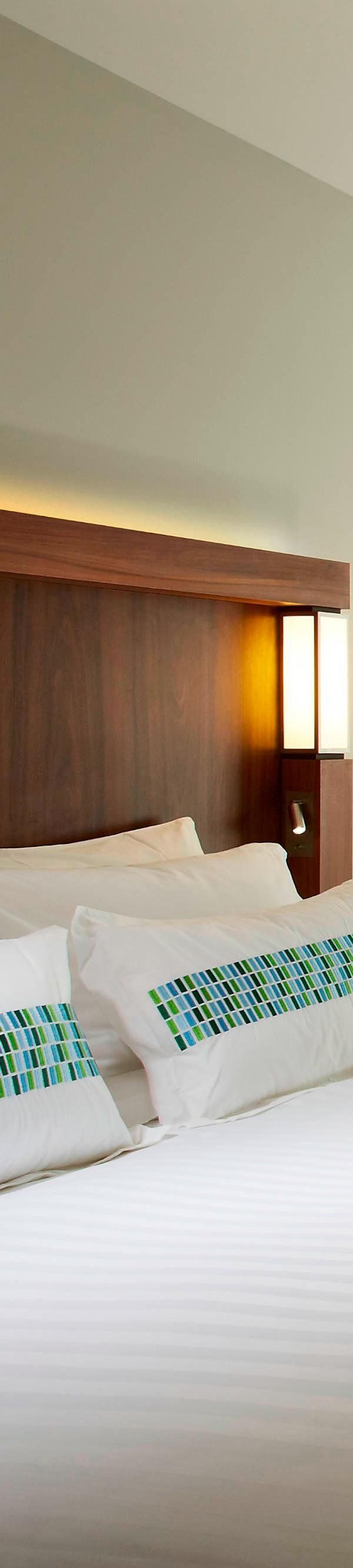 Courtyard By Marriott Aberdeen Airport - Aberdeen