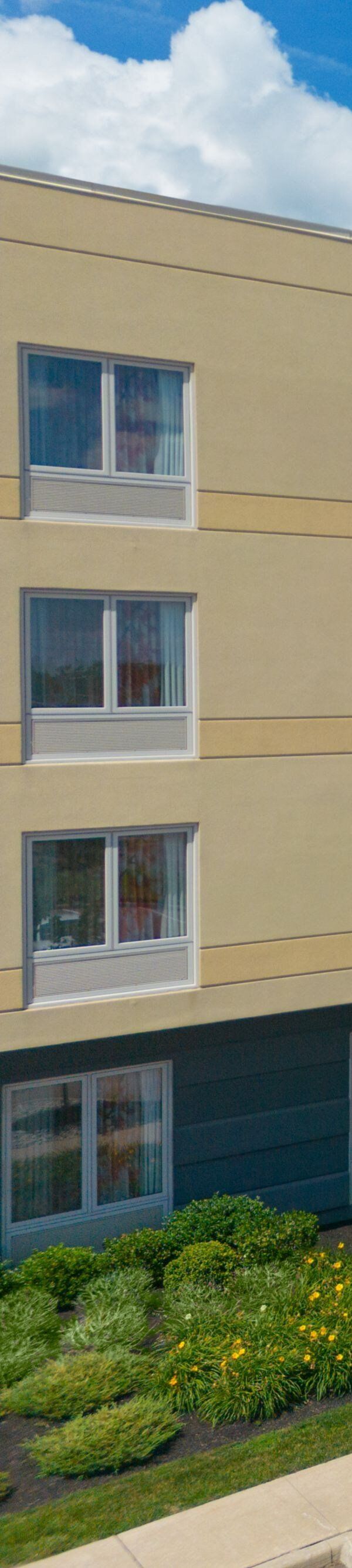 Fairfield Inn And Suites By Marriott Moncton - Moncton