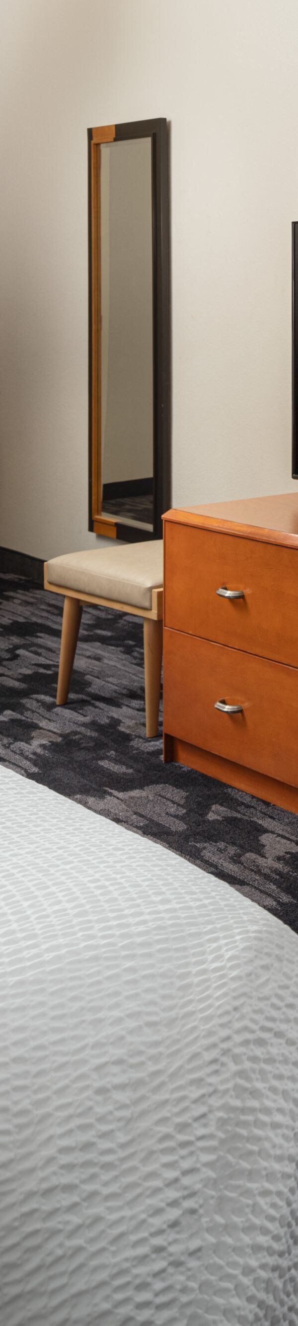 Fairfield Inn & Suites By Marriott Visalia Tulare - Tulare, CA