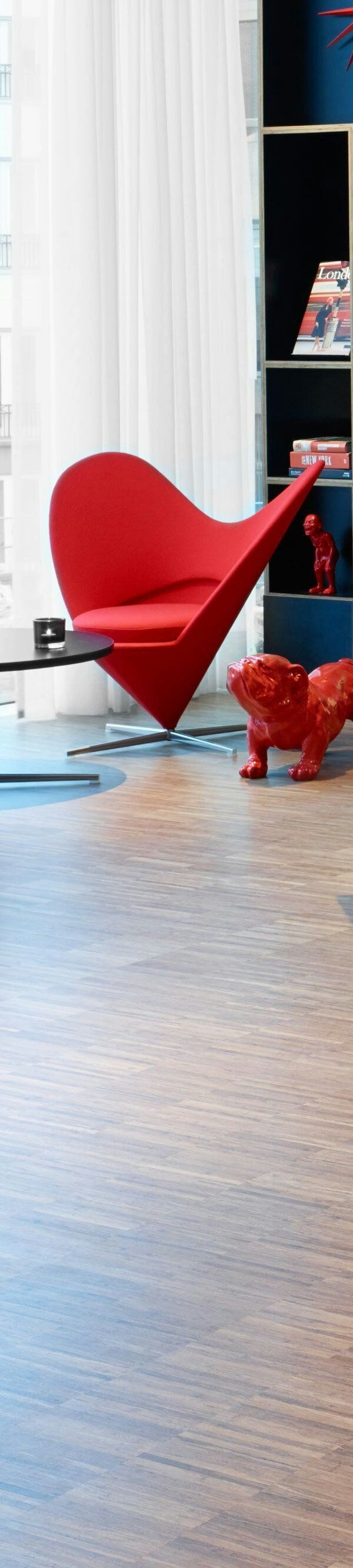Citizenm Rotterdam - Rotterdam