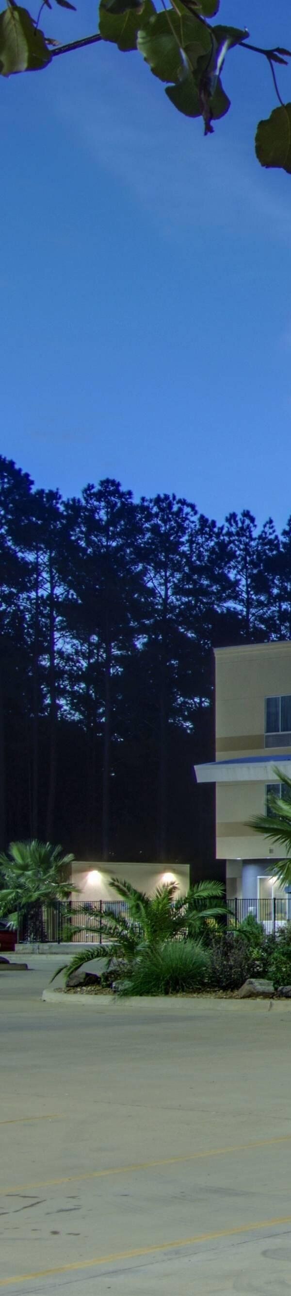 Fairfield Inn And Suites By Marriott Natchitoches - Natchitoches, LA