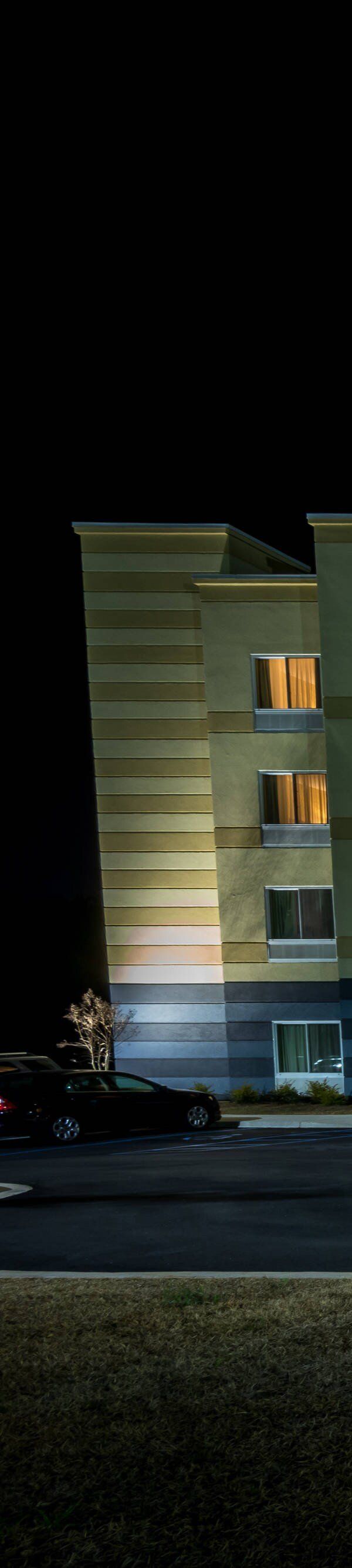 Fairfield Inn And Suites By Marriott Meridian - Meridian, MS
