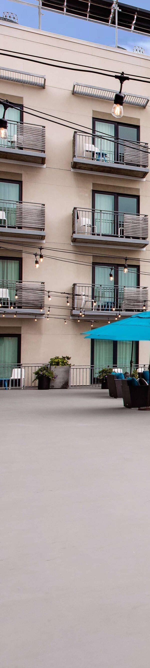 Springhill Suites By Marriott Oceanside Beach - Oceanside, CA