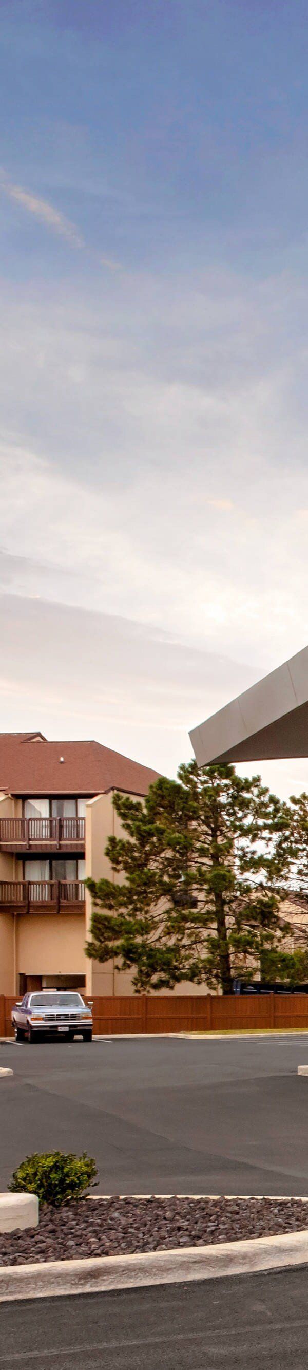 Fairfield By Marriott Inn And Suites Port Clinton Waterfront - Put-in-Bay, OH