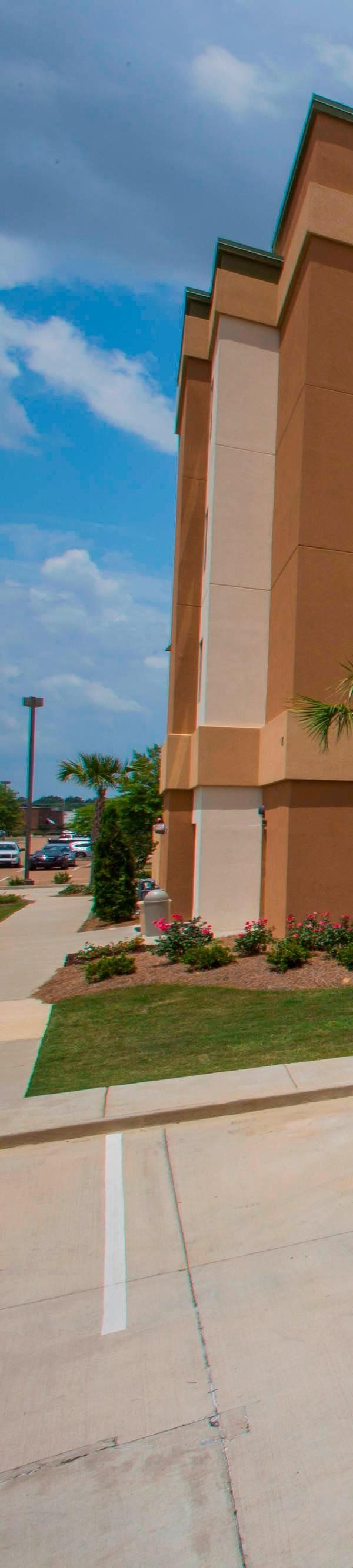 Courtyard Bby Marriott Jackson Airport Pearl - Jackson, MS
