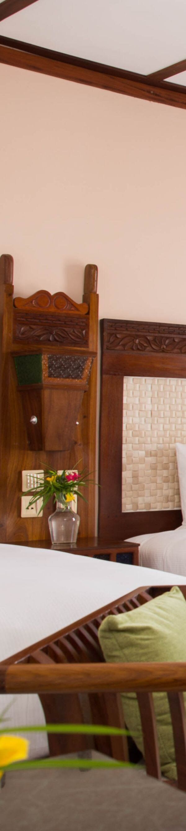 Turaco Spice Tree A Tribute Portfolio Hotel - Sansibar