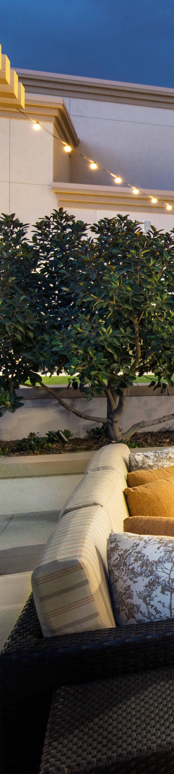 Courtyard By Marriott Irvine Spectrum - Irvine, CA