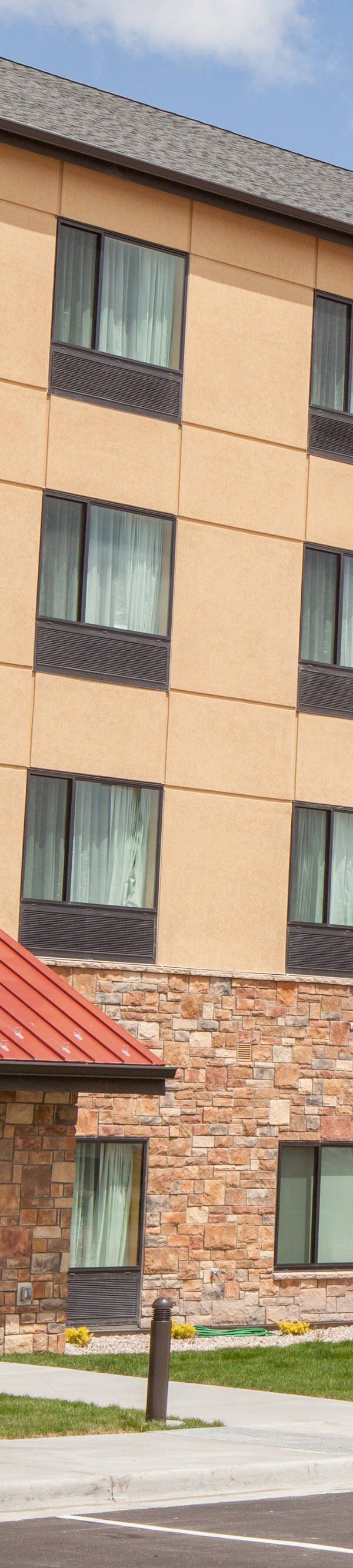 Towneplace Suites By Marriott Cheyenne Southwest-downtown Area - Cheyenne, WY