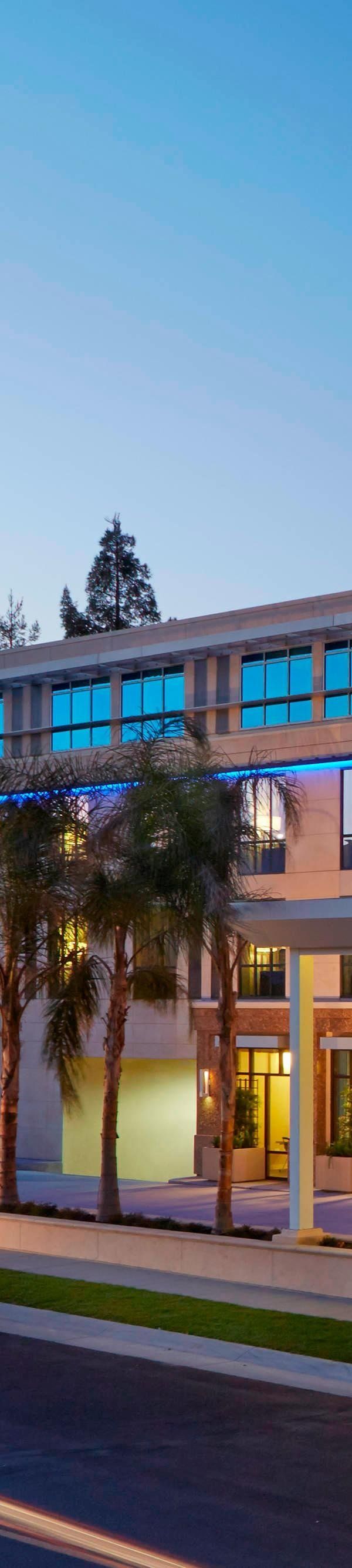 Aloft Cupertino - Mountain View, CA