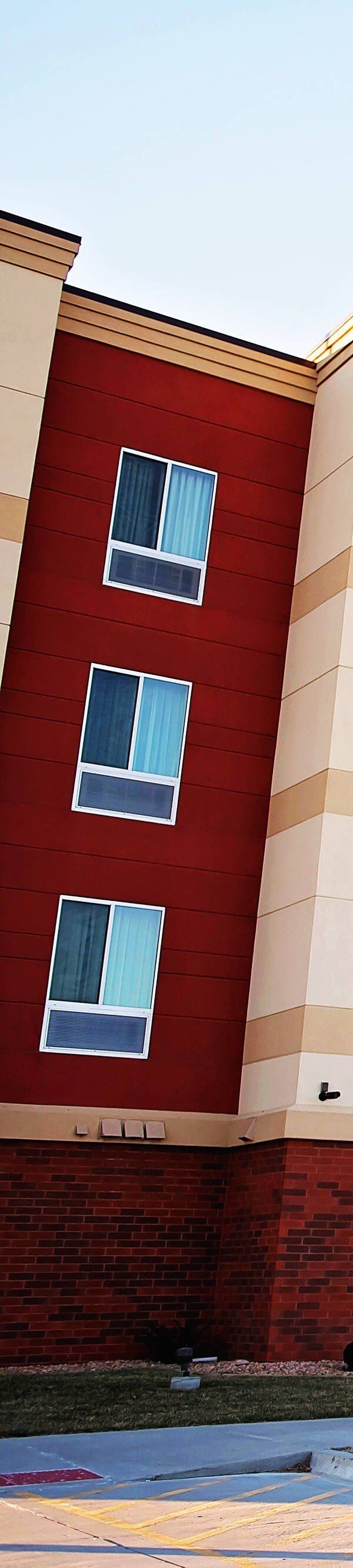 Fairfield Inn And Suites By Marriott Des Moines Urbandale - Ankeny, IA
