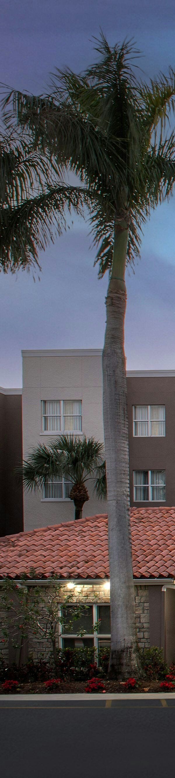 Residence Inn By Marriott Fort Lauderdale Airport And Cruise Port - Dania Beach, FL