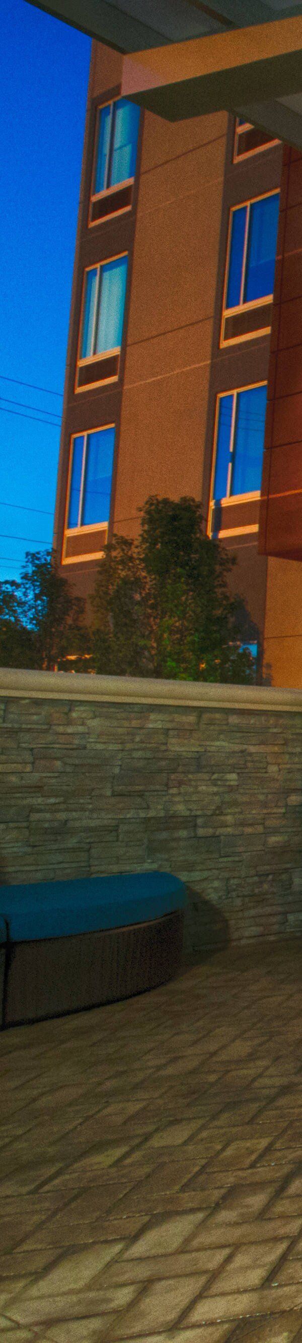 Springhill Suites By Marriott Canton - Canton