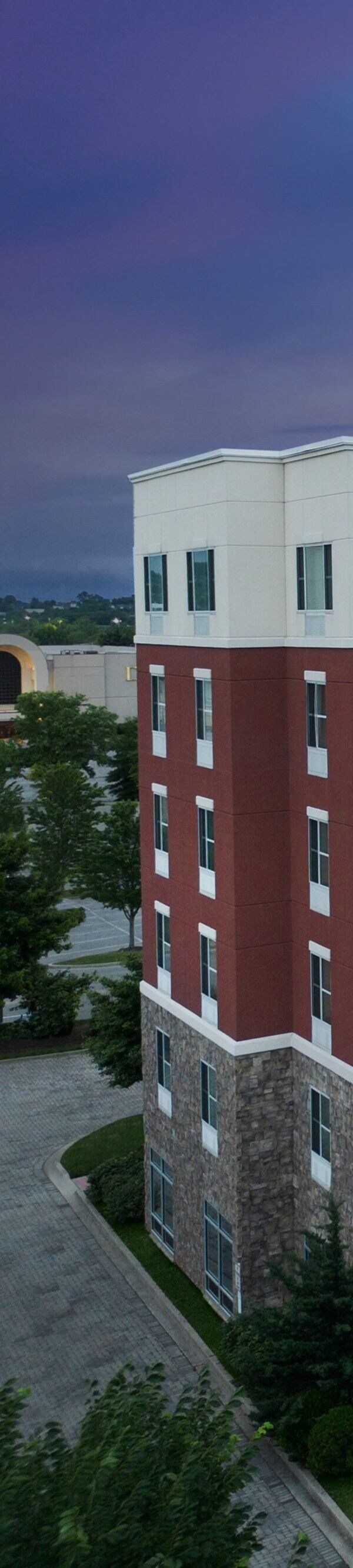 Towneplace Suites By Marriott Franklin Cool Springs - Franklin, TN