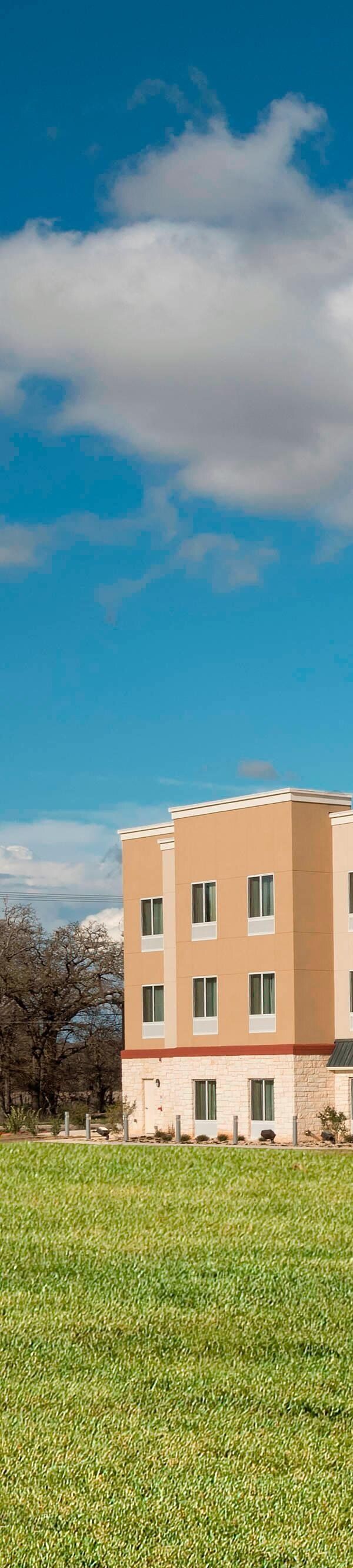 Fairfield Inn And Suites By Marriott Fredericksburg - 프레더릭스버그