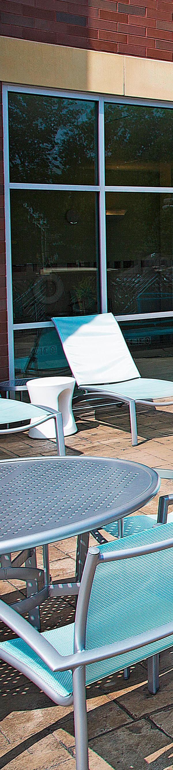 Springhill Suites By Marriott Pittsburgh Mt. Lebanon - Pittsburgh, PA