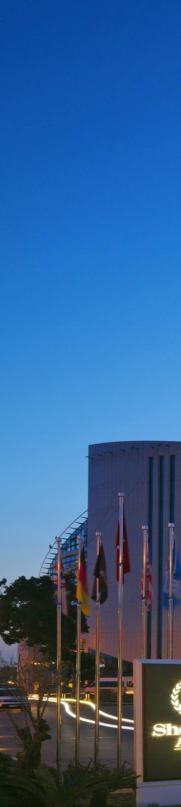 Sheraton Grand Adana - Adana
