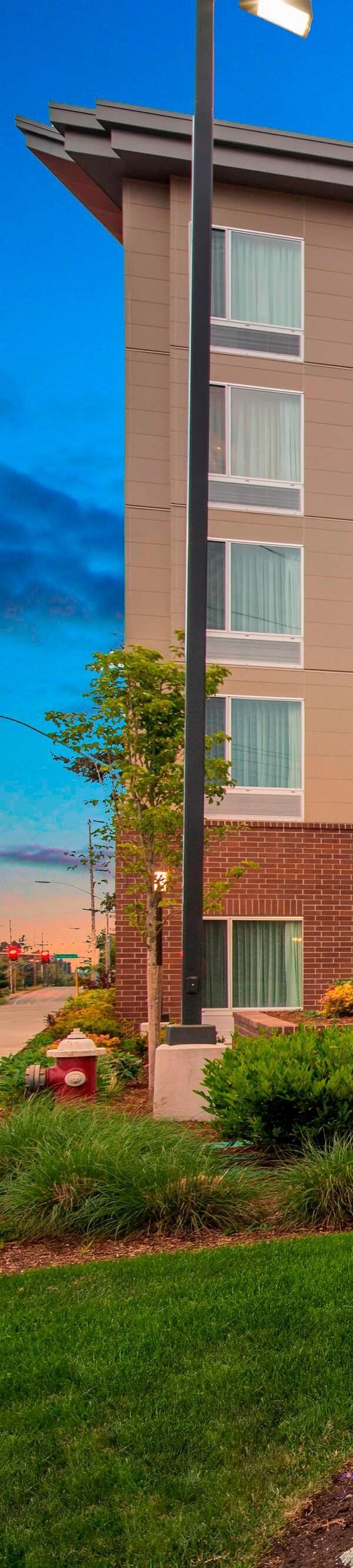 Towneplace Suites By Marriott Bellingham - Bellingham, WA