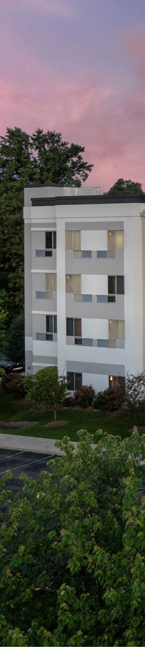 Courtyard By Marriott Philadelphia Bensalem - Bensalem, PA