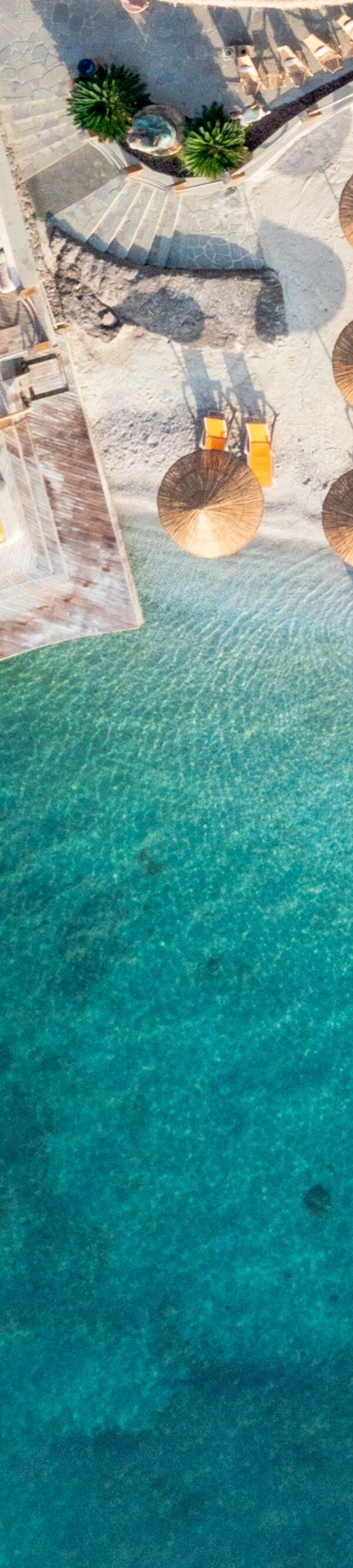 Caresse A Luxury Collection Resort And Spa Bodrum - Bodrum