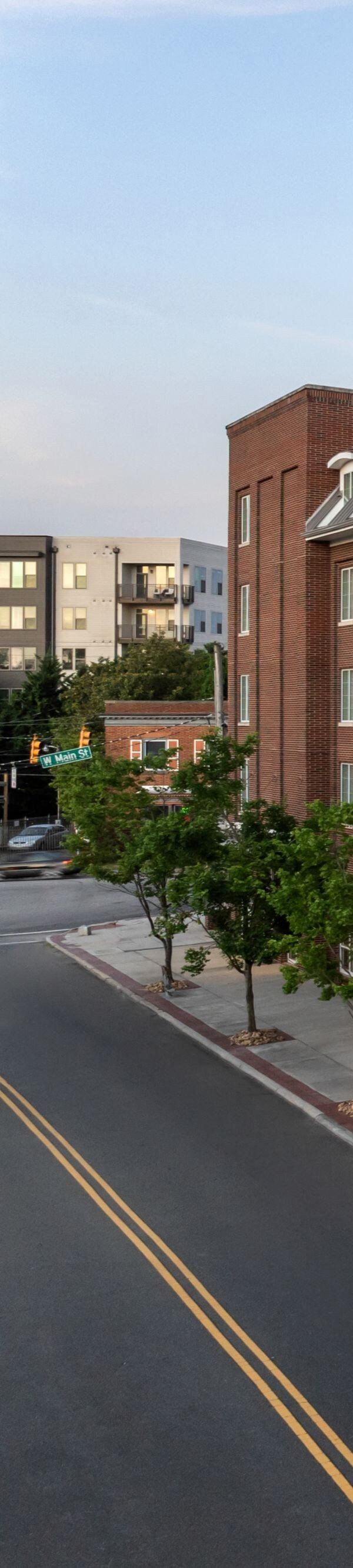 Residence Inn By Marriott Durham Mcpherson-duke Univ Med Center Area - Durham, NC
