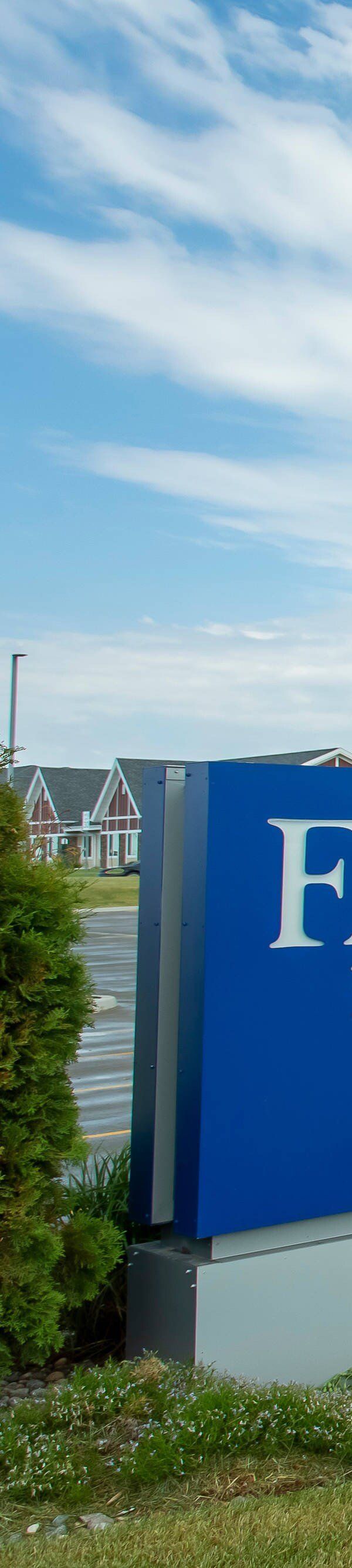 Fairfield Inn And Suites By Marriott Jamestown - Jamestown, ND