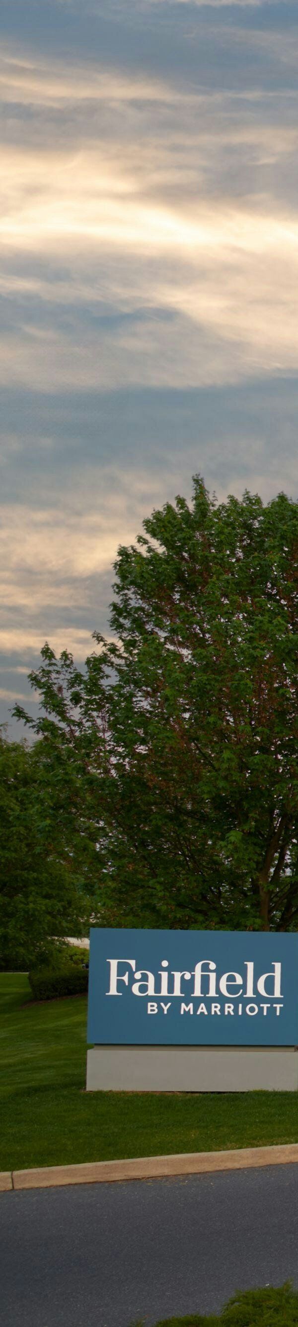 Fairfield Inn And Suites By Marriott Reading Wyomissing - Reading, PA