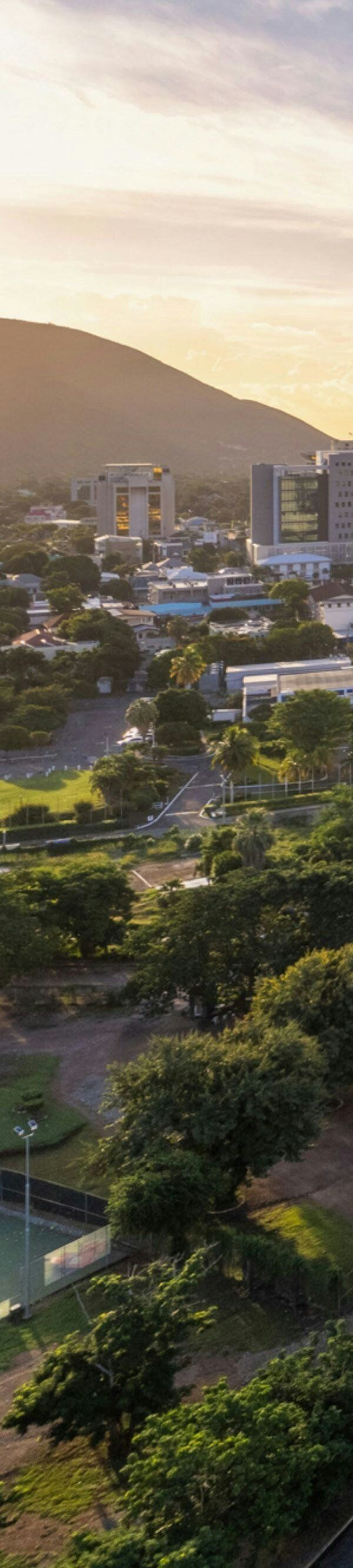 Courtyard By Marriott Kingston Jamaica - Kingston