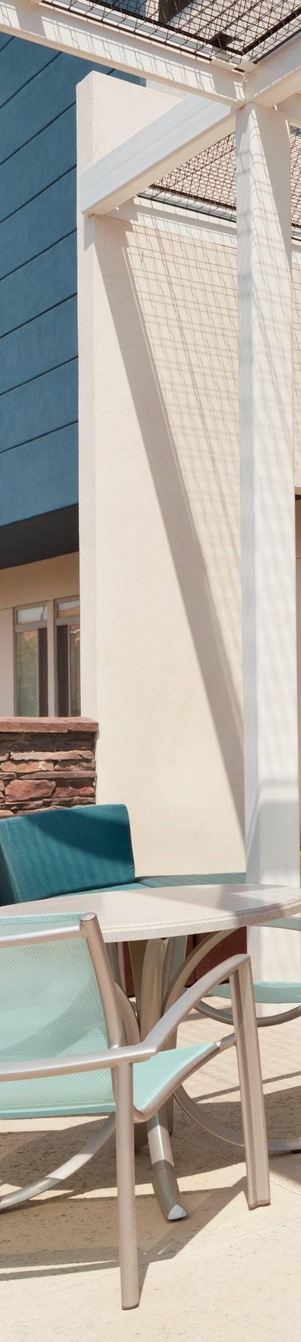 Springhill Suites By Marriott Tuscaloosa - Tuscaloosa, AL