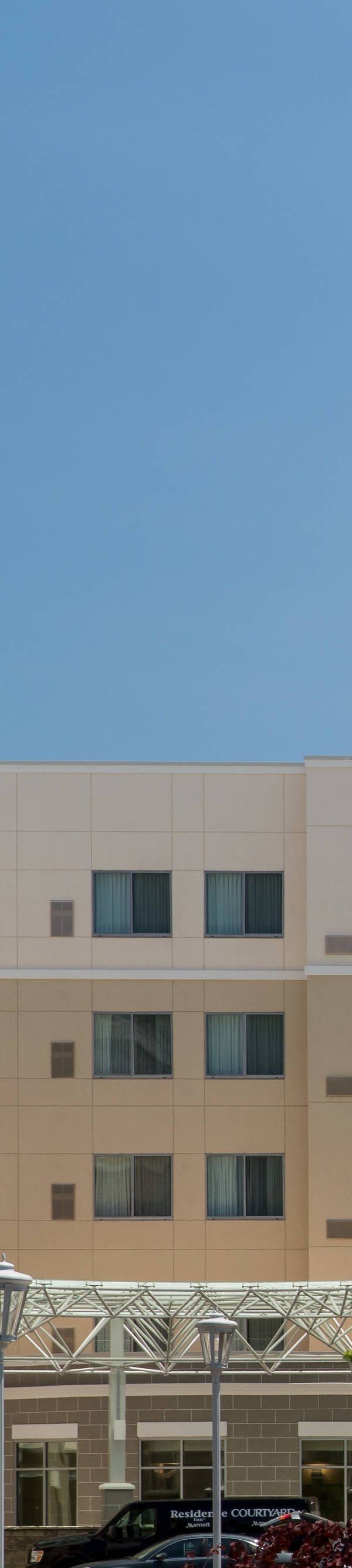 Courtyard By Marriott Raleigh-durham Airport Brier Creek - Durham