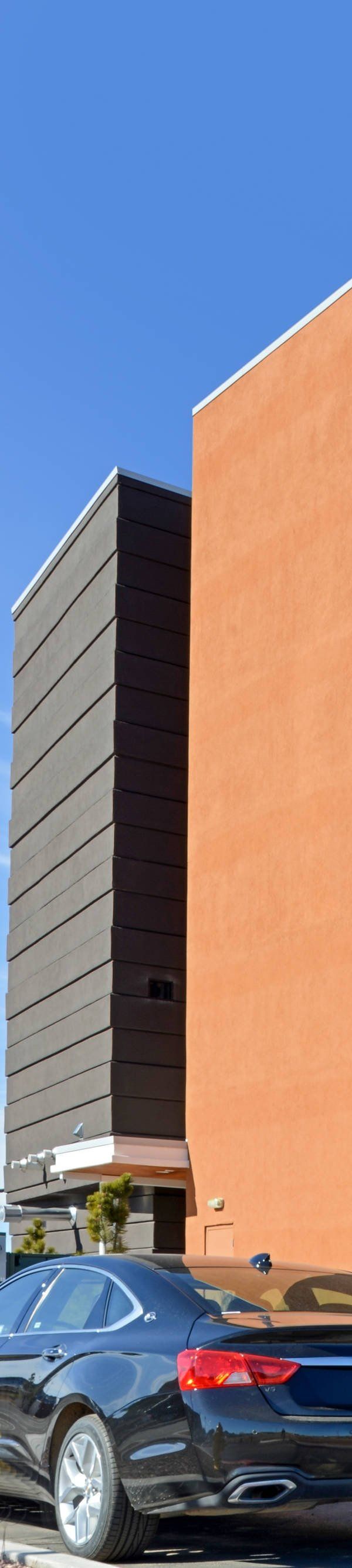 Fairfield Inn And Suites By Marriott Gallup - Gallup, NM