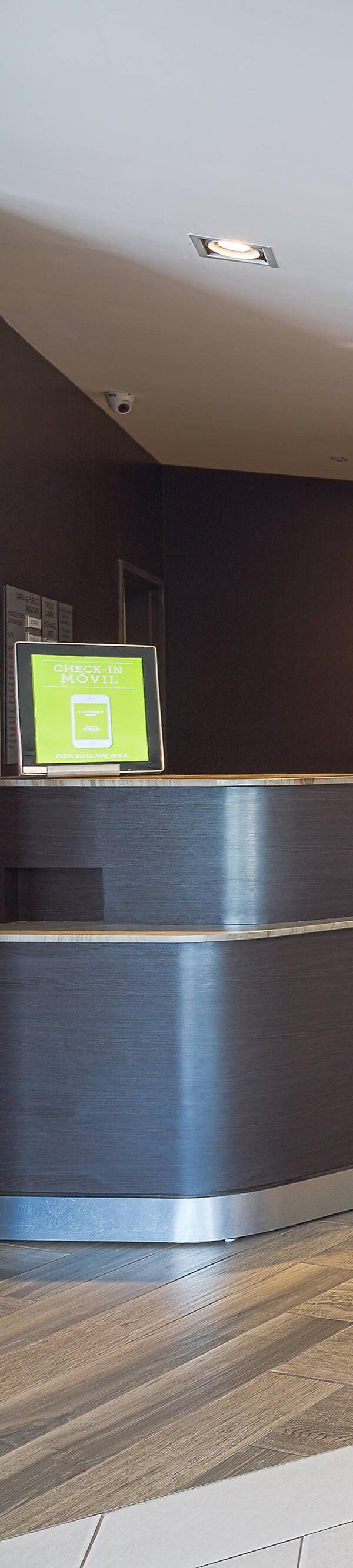 Courtyard By Marriott Saltillo - Saltillo