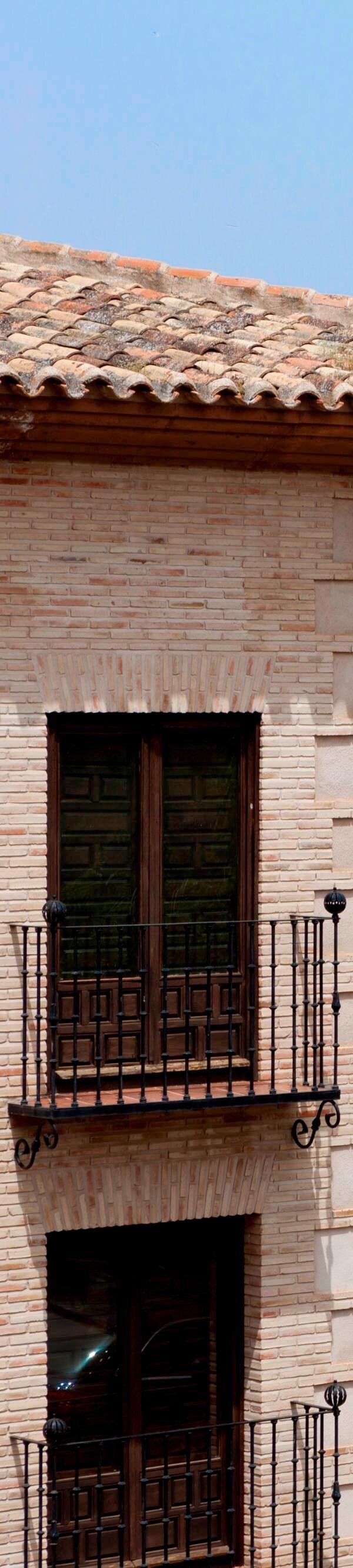 Ac Hotels By Marriott Hotel Ciudad De Toledo - Toledo