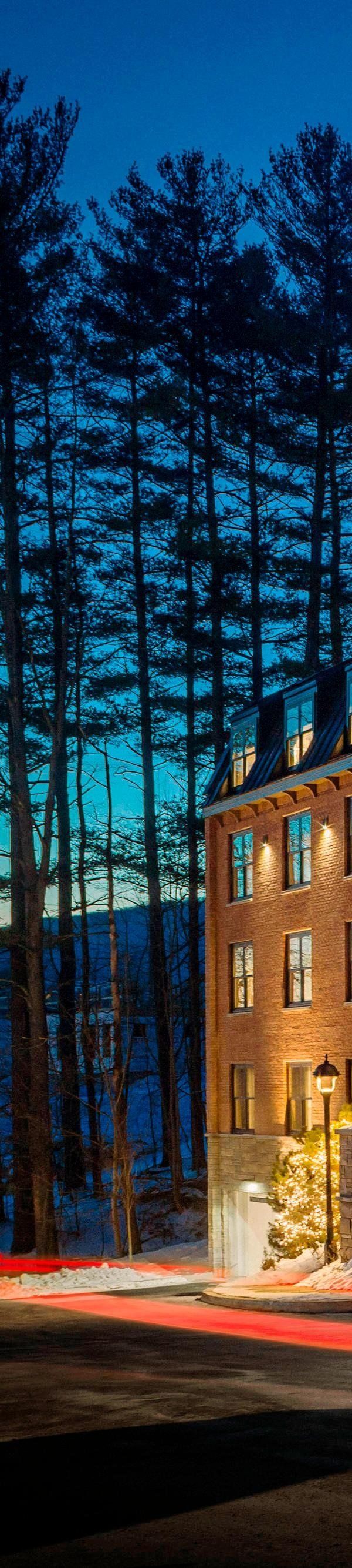 Fairfield Inn And Suites By Marriott Waterbury Stowe - Stowe, VT