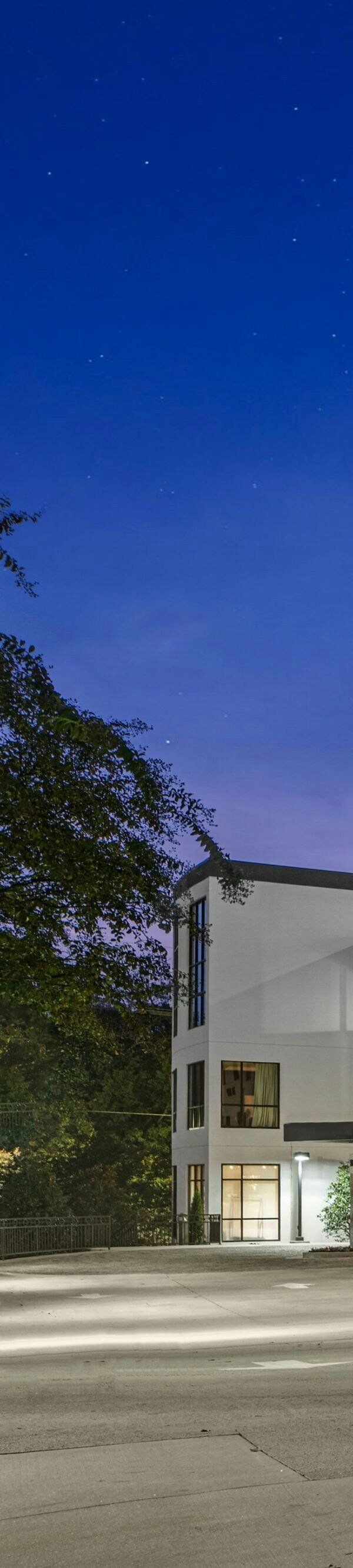 Courtyard By Marriott Oxford - Oxford, MS