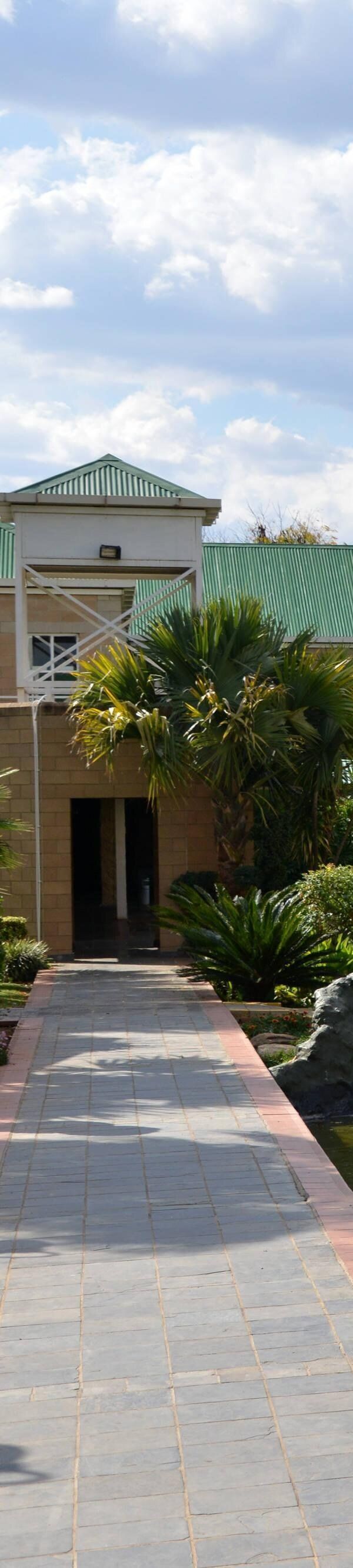 Protea Hotel By Marriott Klerksdorp - Klerksdorp