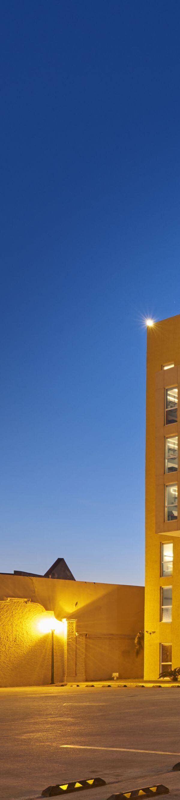 City Express By Marriott Matamoros - Brownsville, TX