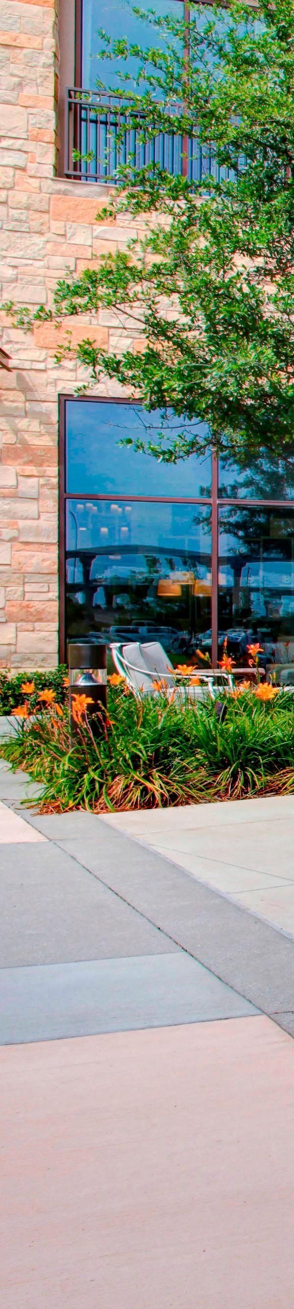 Sheraton Mckinney Hotel - McKinney, TX