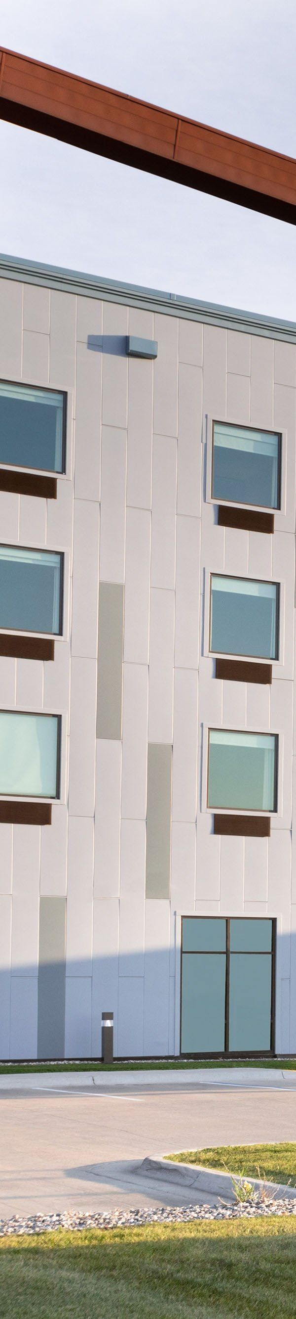 Four Points By Sheraton Fargo Medical Center - Fargo, ND