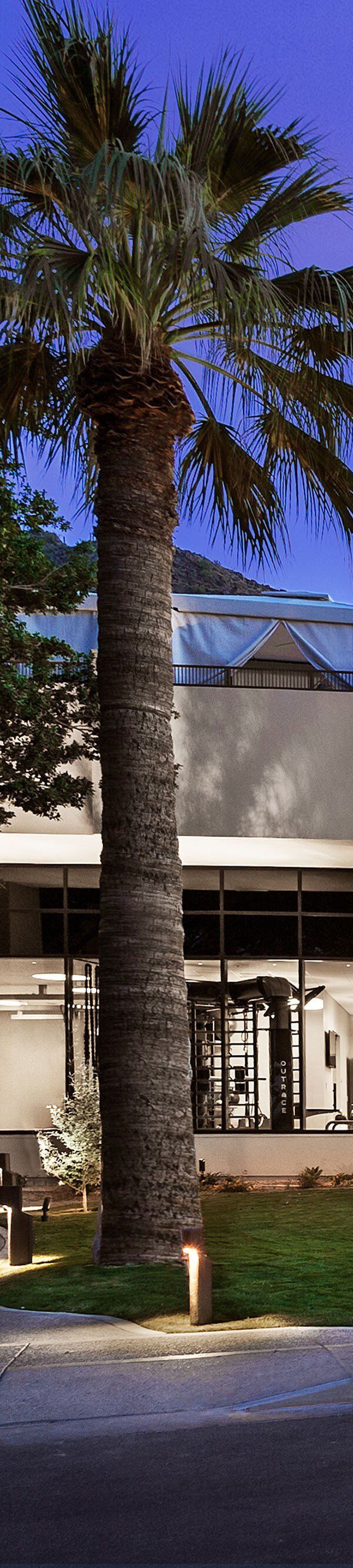 The Canyon Suites At The Phoenician A Luxury Collection Resort Scottsdale - Phoenix, AZ