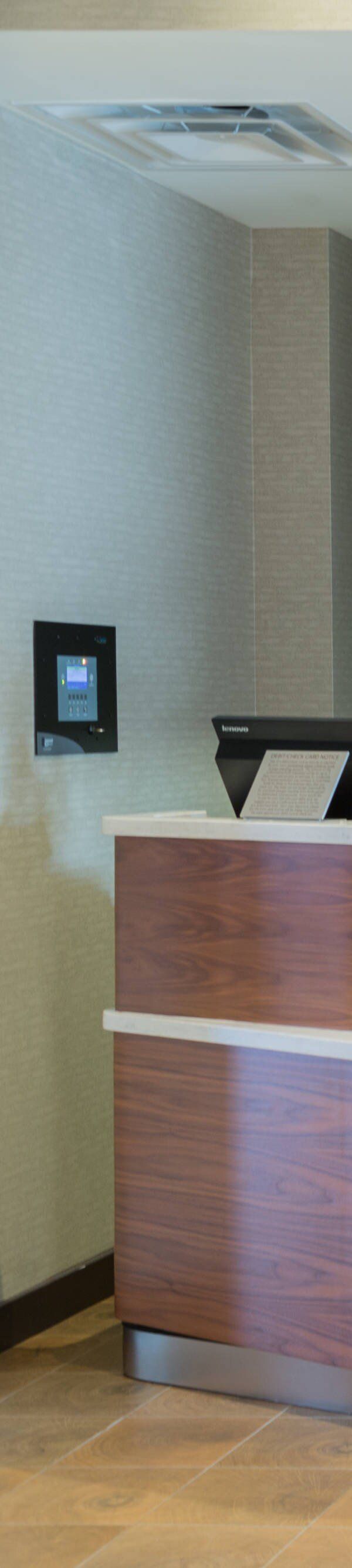 Courtyard By Marriott Morgantown - Morgantown, WV