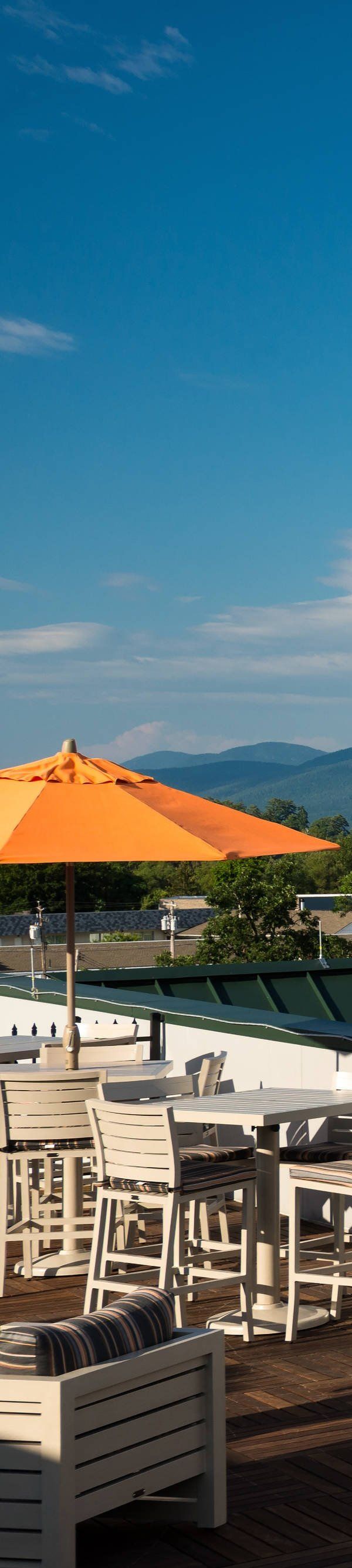 Courtyard By Marriott Lake George - Lake George, NY