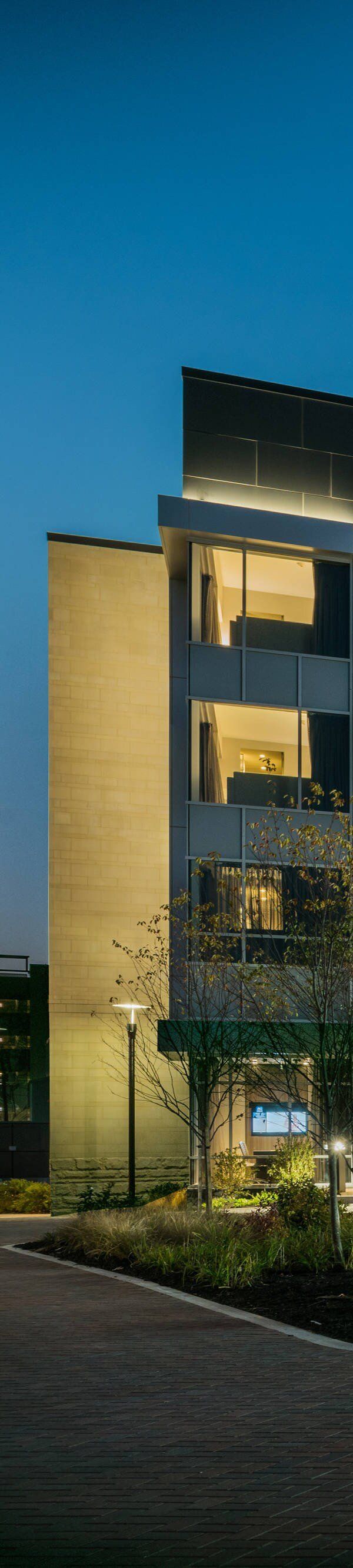 Ac Hotels By Marriott Boston Cambridge - Cambridge, MA