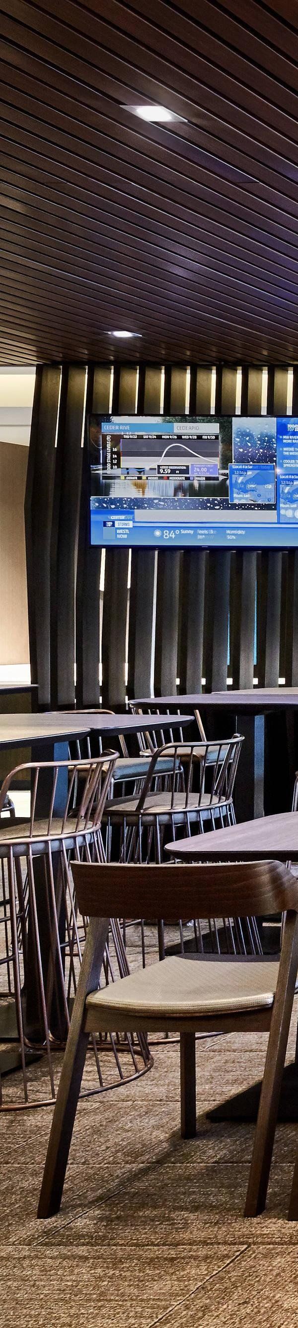Springhill Suites By Marriott Cleveland Independence - Cleveland