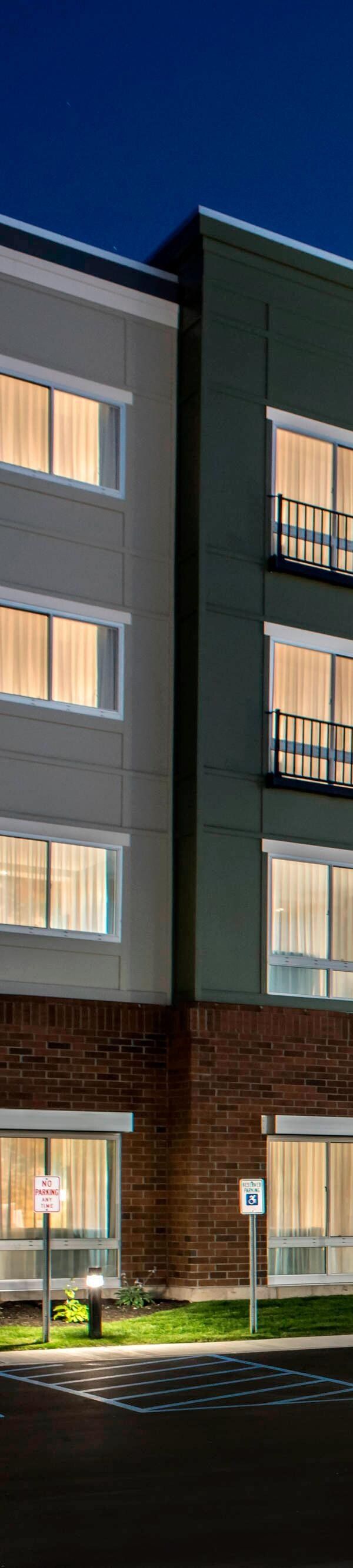 Courtyard By Marriott Albany Clifton Park - Hudson Valley, NY