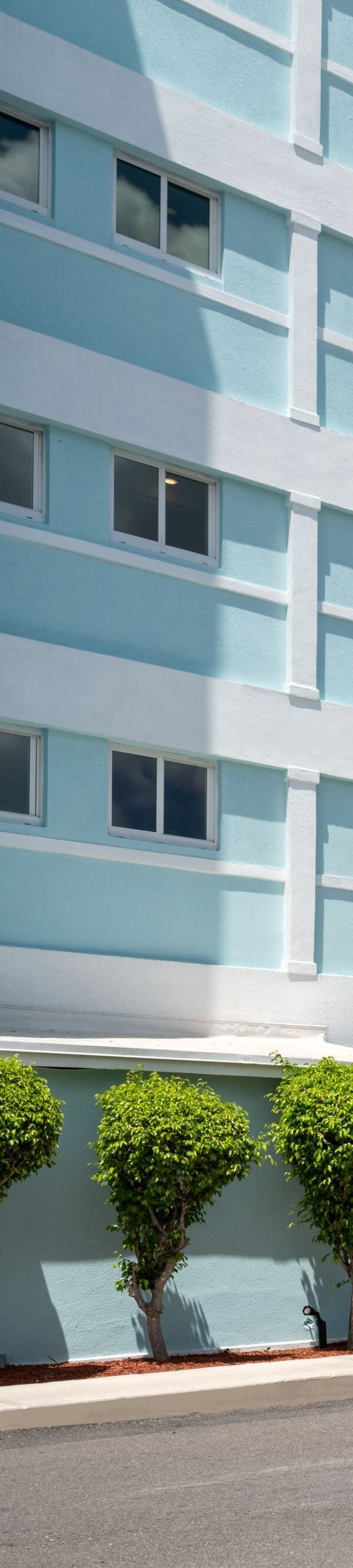 Courtyard By Marriott Nassau Downtown Junkanoo Beach - Nassau