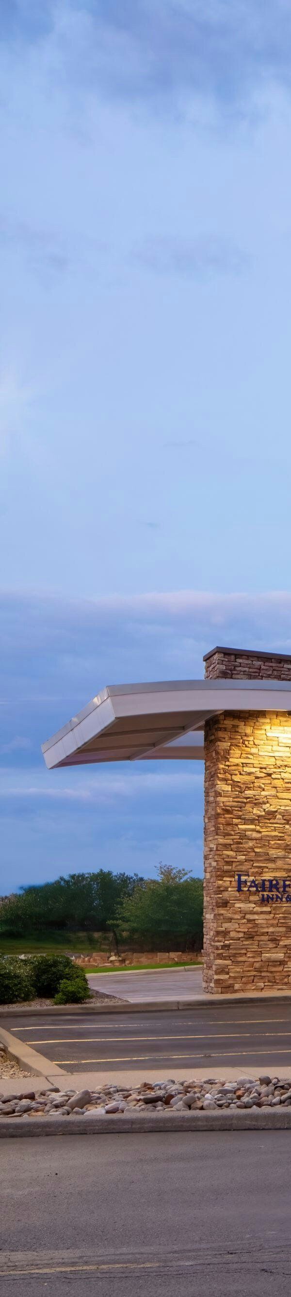 Fairfield Inn And Suites By Marriott Geneva Finger Lakes - Geneva, NY