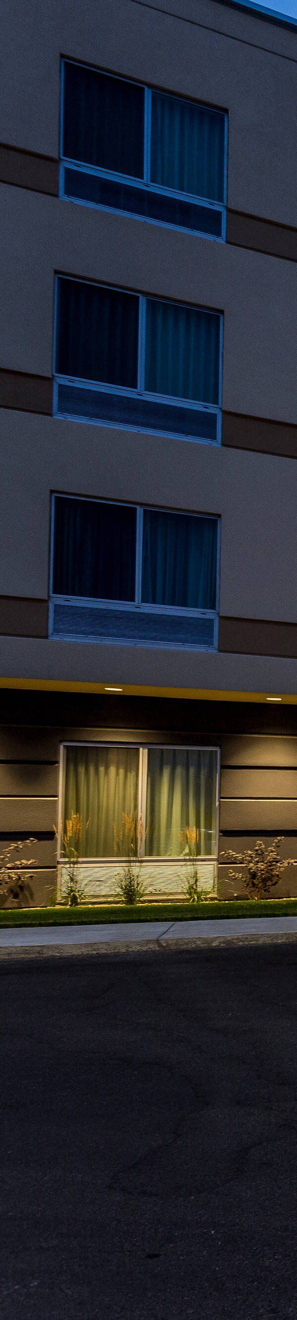 Fairfield Inn And Suites By Marriott Butte - Butte