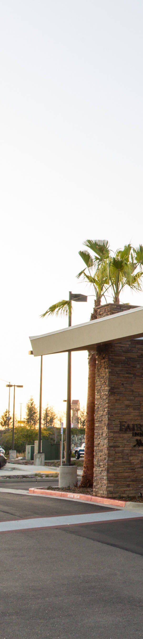 Fairfield Inn And Suites By Marriott Sacramento Folsom - Folsom, CA